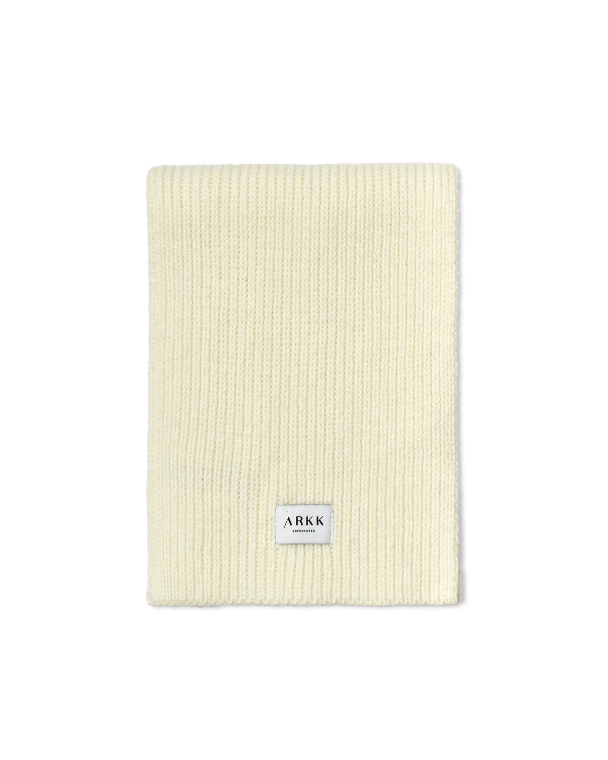 ARKK Accessories ARKK Classic Scarf | Marshmallow Scarf